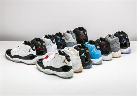 most sought after jordans.